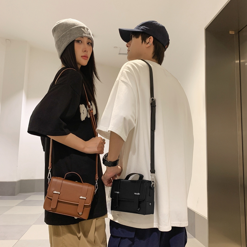 미니멀리스트 유니섹스 숄더백 패셔너블한 PU 가죽 크로 - Interior Design Minimalist 리뷰 및 가격